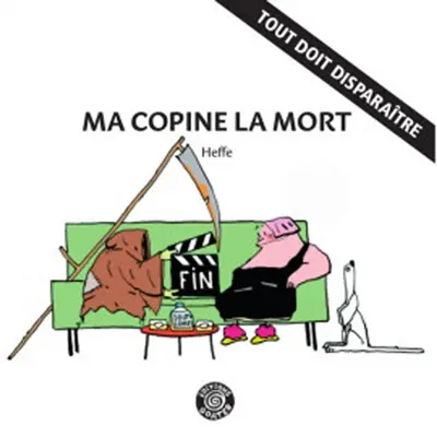 Ma copine la mort