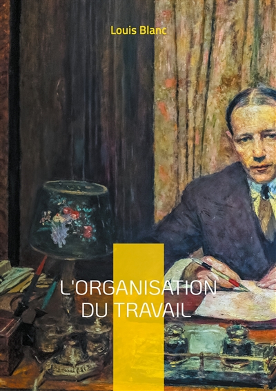L'Organisation du travail :...