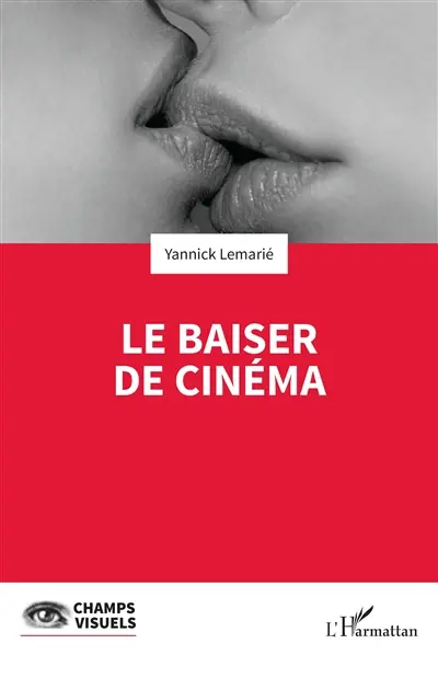 Le baiser de cinéma