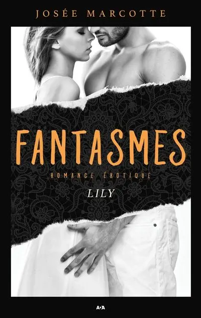 Fantasmes : Lily