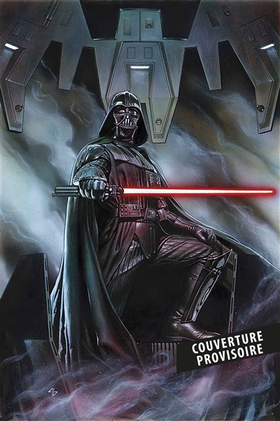 Dark Vador. Vol. 1. Vador