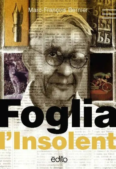 Foglia l'Insolent