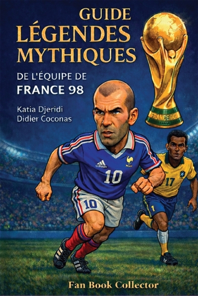 Les Légendes mythiques de...