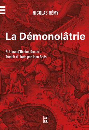 La démonolâtrie