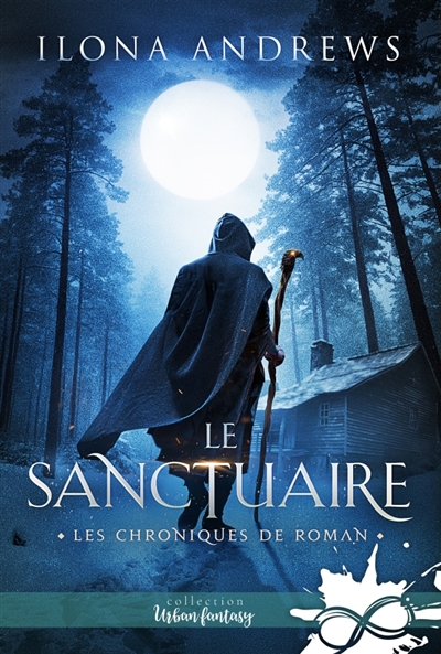 Le sanctuaire : Les...