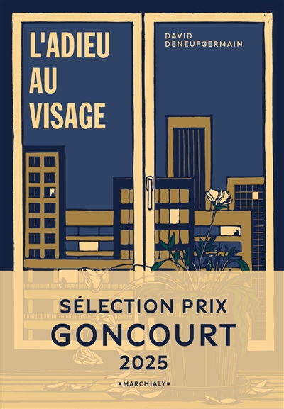 L'adieu au visage