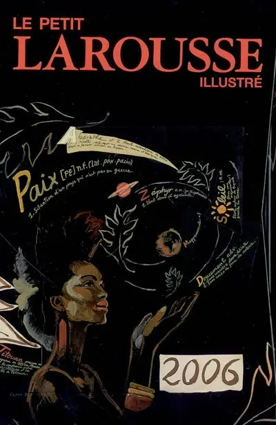 Le petit Larousse illustré 2006