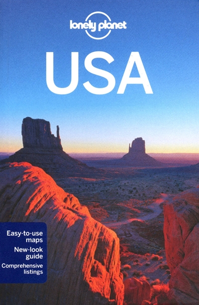 USA