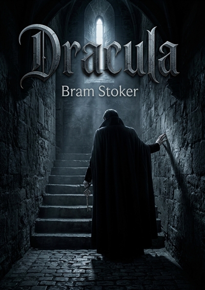 Dracula : Les ténèbres d'un...