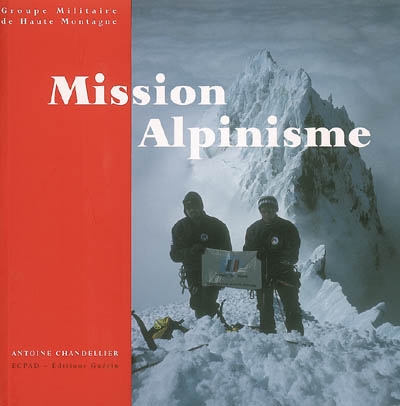Mission alpinisme