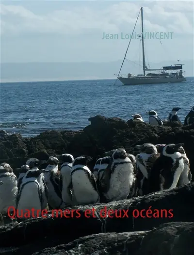 Quatre mers et deux océans