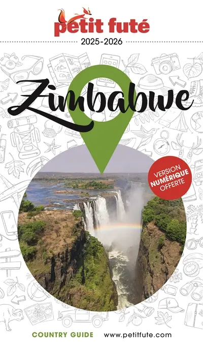 Zimbabwe : 2025-2026