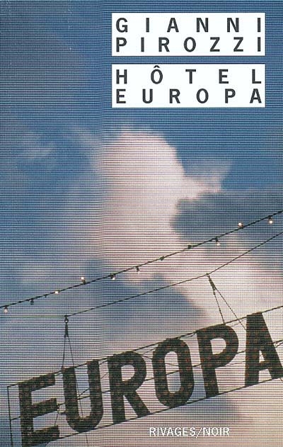 Hôtel Europa