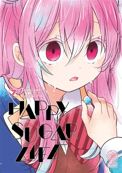 Happy sugar life. Vol. 7