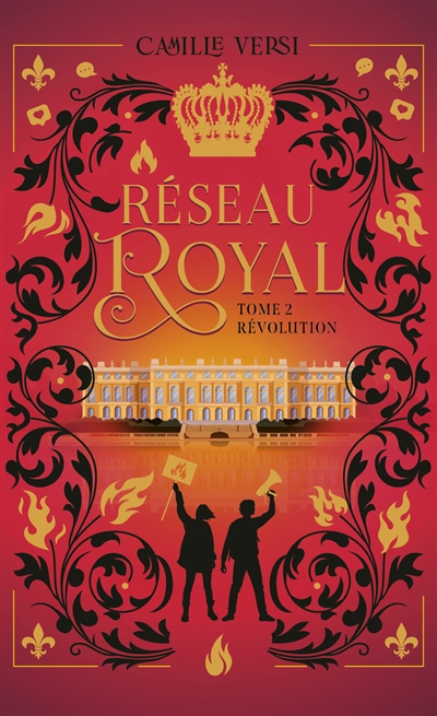 Réseau royal. Vol. 2....