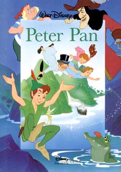 Peter Pan