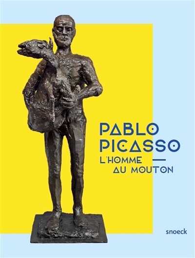 Pablo Picasso, L'homme au mouton
