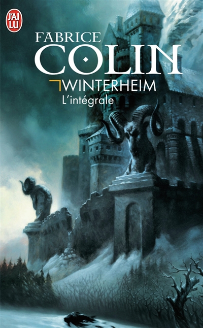 Winterheim : l'intégrale
