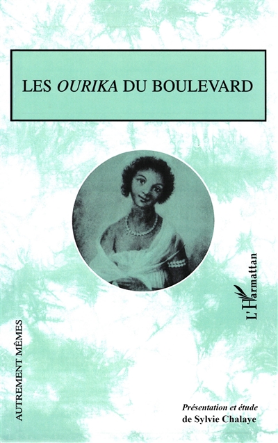 Les Ourika du boulevard