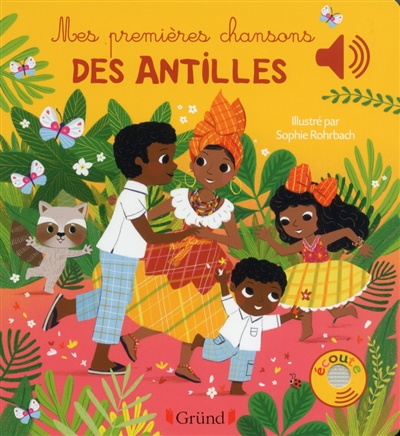 Mes premières chansons des...