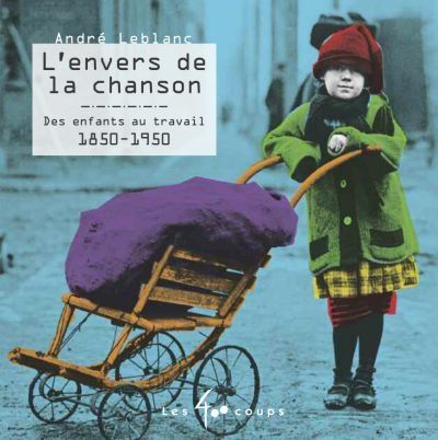 L'envers de la chanson :...
