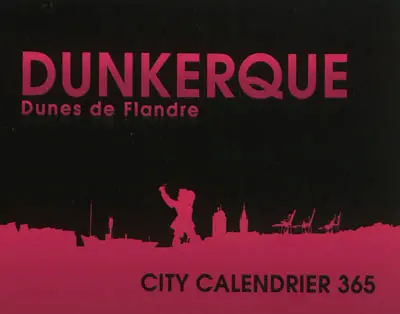 Dunkerque, dunes de Flandre