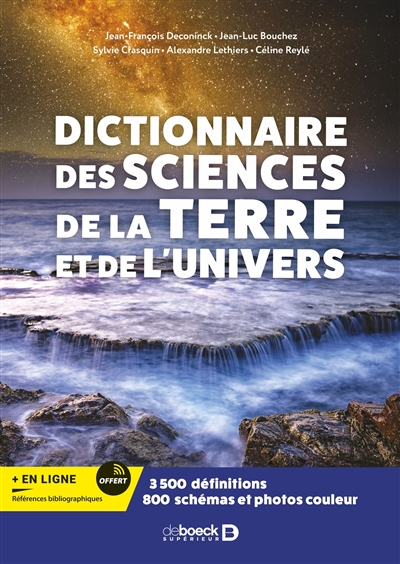 Dictionnaire des sciences...