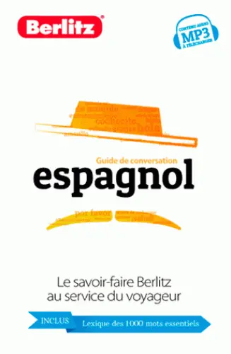 Espagnol : guide de conversation