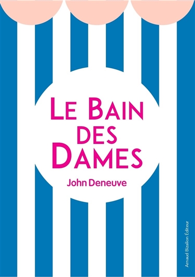 Le bain des dames