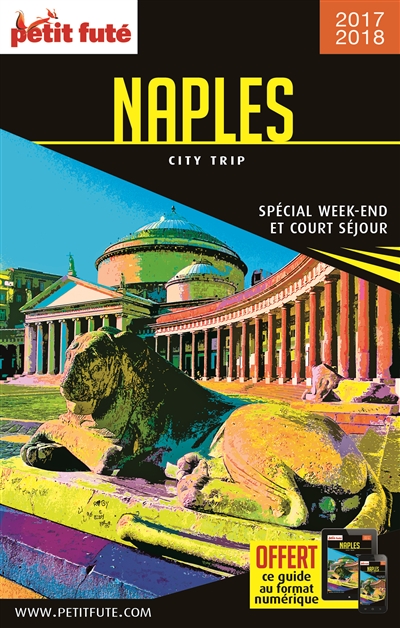 Naples : spécial week-end...