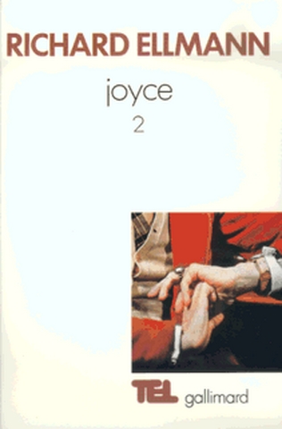 Joyce. Vol. 2