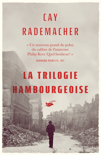 Rademacher - La trilogie hambourgeoise