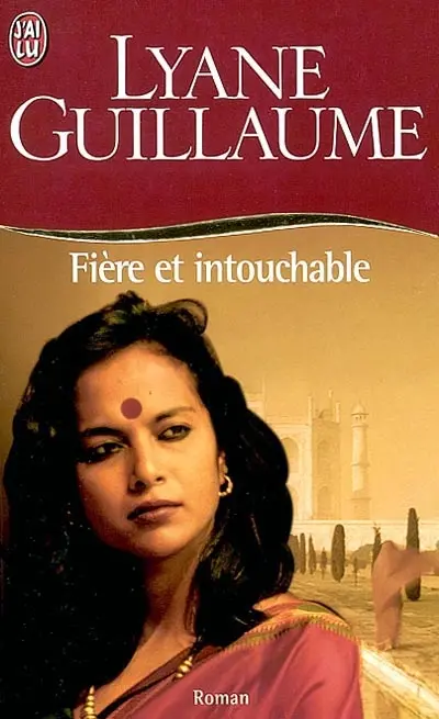Fière et intouchable