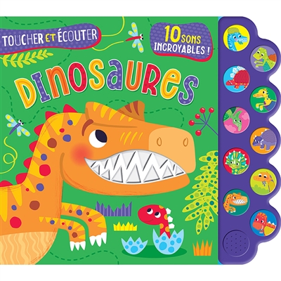 Dinosaures