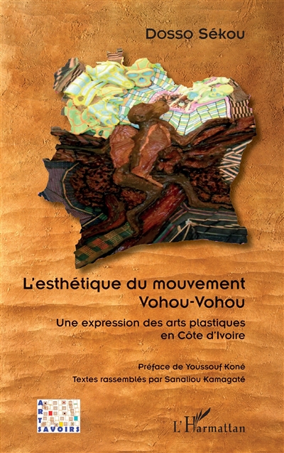 L'esthétique du mouvement Vohou-Vohou : une expression des arts plastiques en Côte d'Ivoire