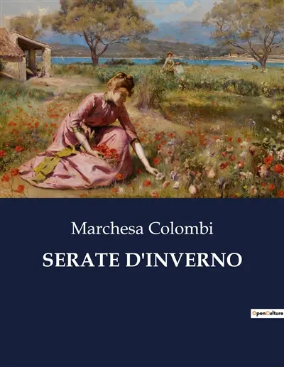 SERATE D'INVERNO : Racconti di vita e amore tra le ombre dell'inverno