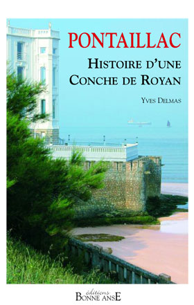 Pontaillac : histoire d'une conche de Royan