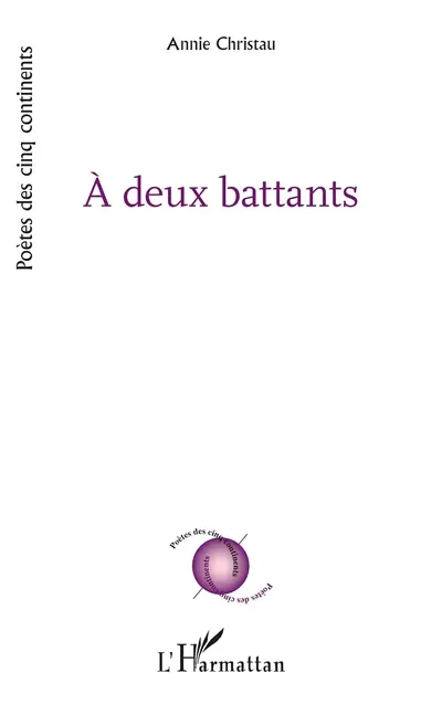 A deux battants