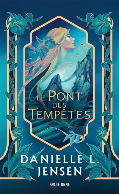 Le pont des tempêtes, tome 1 : Le pont des tempêtes