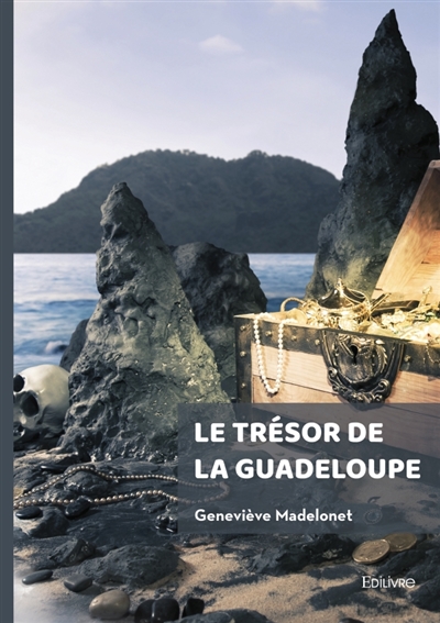 Le trésor de la Guadeloupe