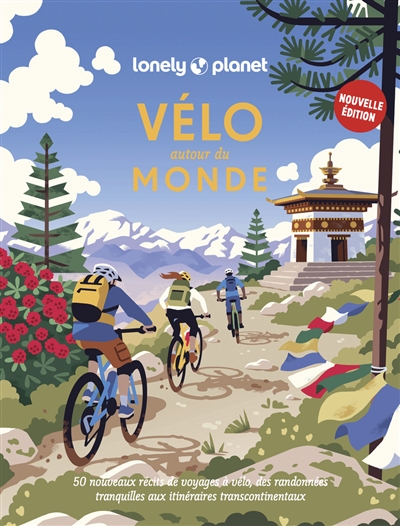 Vélo autour du monde : 50...