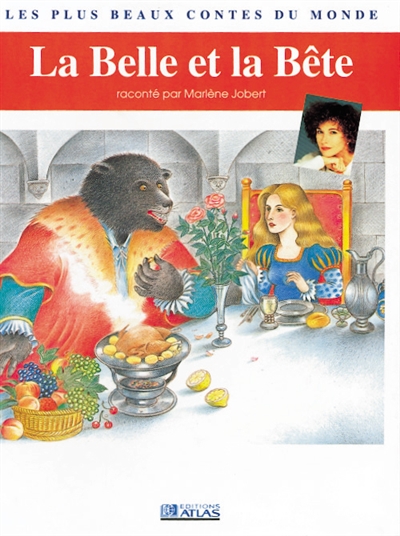 La belle et la bête