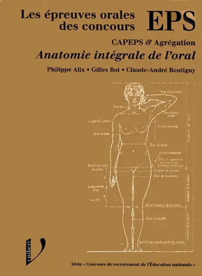 Les épreuves orales des concours EPS : CAPEPS et agrégation (internes et externes) d'éducation physique et sportive