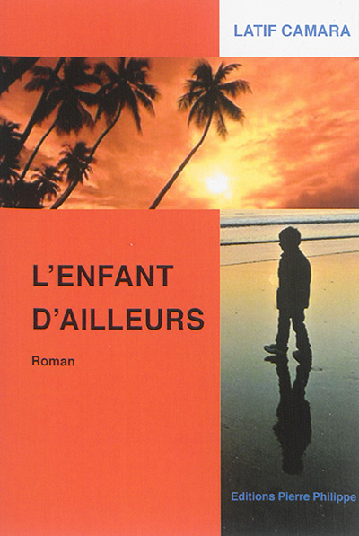 L'enfant d'ailleurs