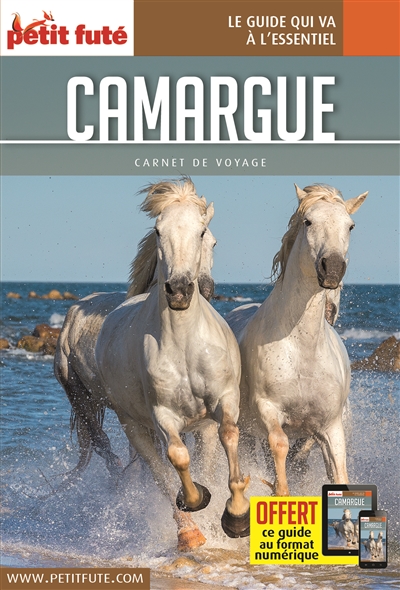 Camargue