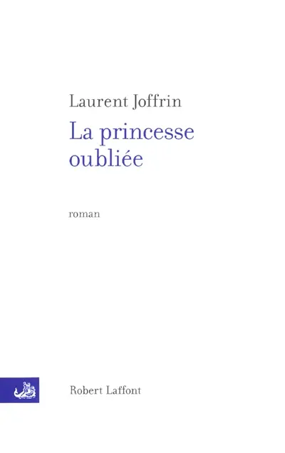 La princesse oubliée