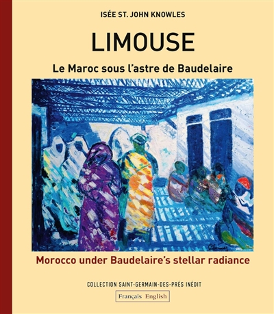 Limouse : le Maroc sous...