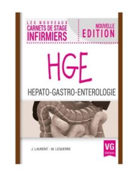 HGE : hépato-gastro-entérologie