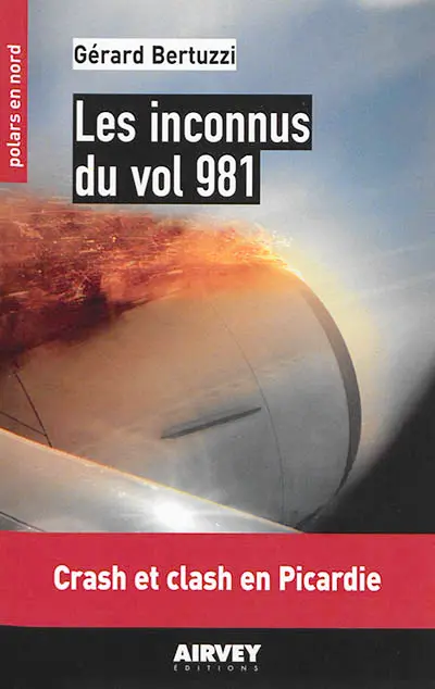 Les inconnus du vol 981