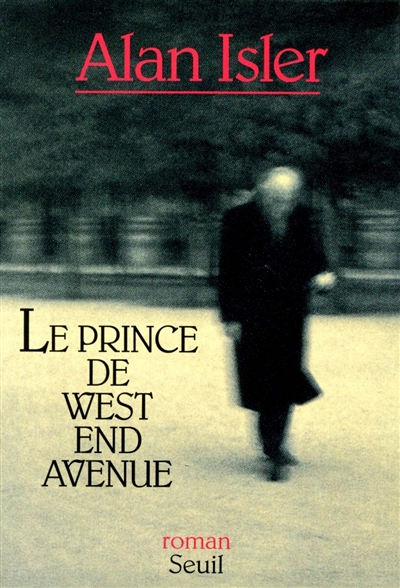 le prince de west end avenue